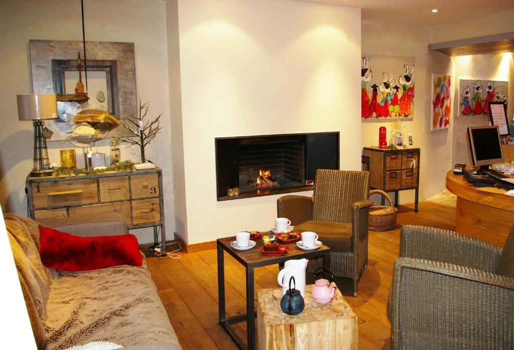La Vinotière Chambres Appartements Spa Le Conquet Esterno foto